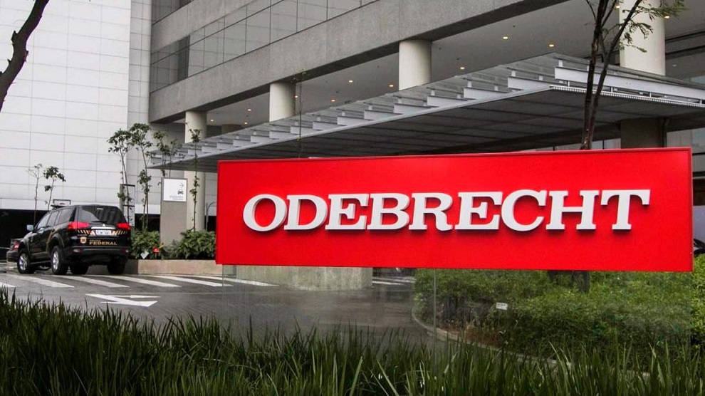 Odebrecht cambia su nombre, estigmatizado por los escándalos