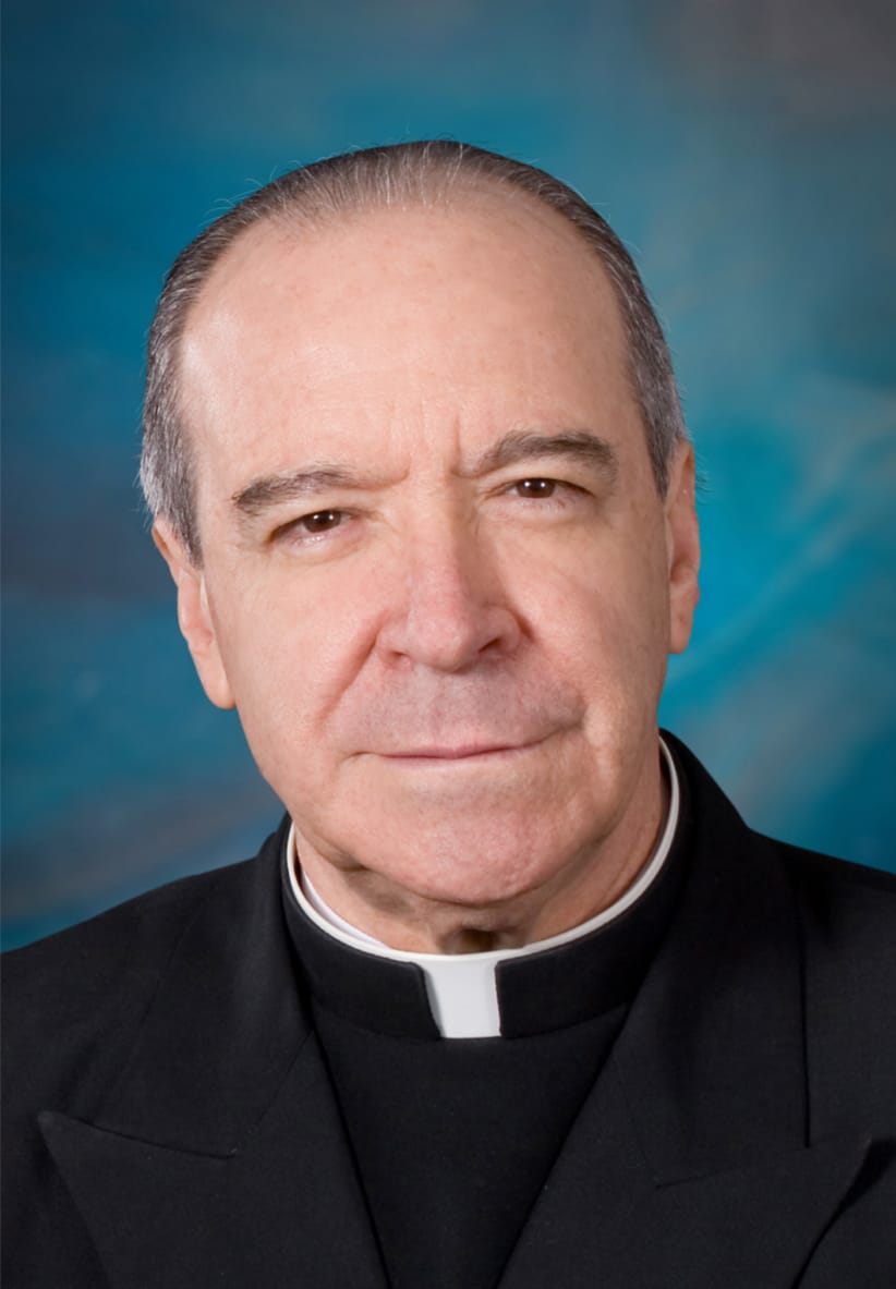 Califican de exitosa cirugía de cadera practicada al Cardenal López Rodríguez