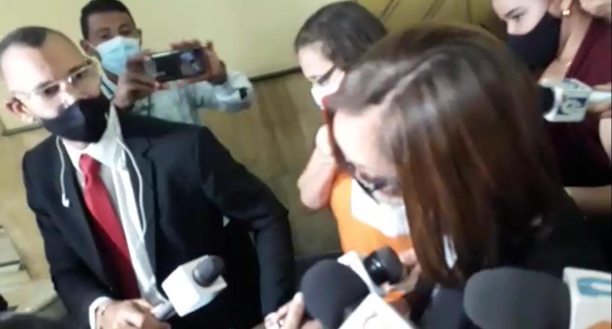Operación Anti Pulpo | Abogada dice demostrará inocencia de Magalis Medina con pruebas de la Pepca
