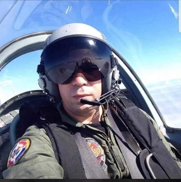 Investigan incidente donde perdió la vida el oficial superior de la Fuerza Aérea