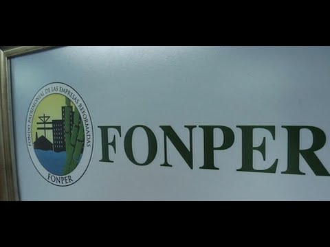 Operación Anti Pulpo | El Fonper operó como "caja chica" para proselitismo político y enriquecimiento personal, según Ministerio Público