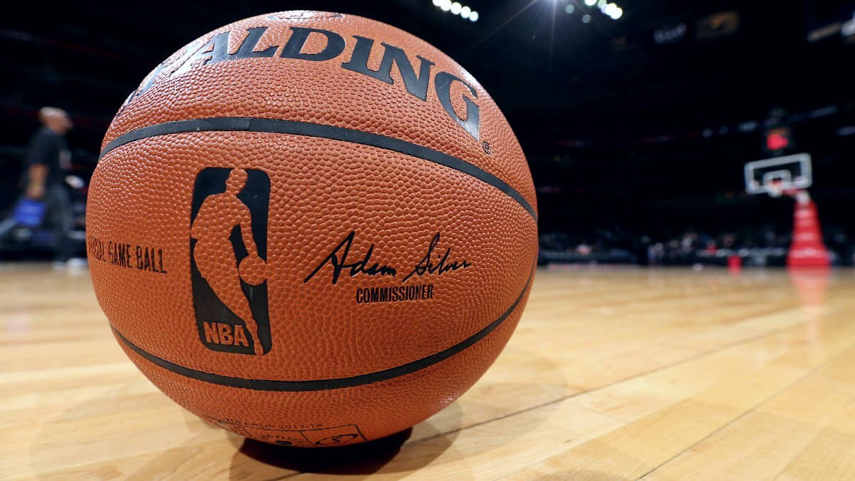 La NBA suspende partido por coronavirus en segunda jornada de la temporada