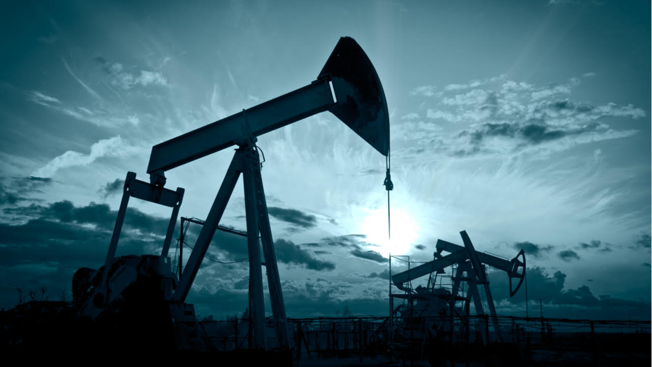 Precio petróleo de Texas se mantiene en el rango más alto de los últimos meses