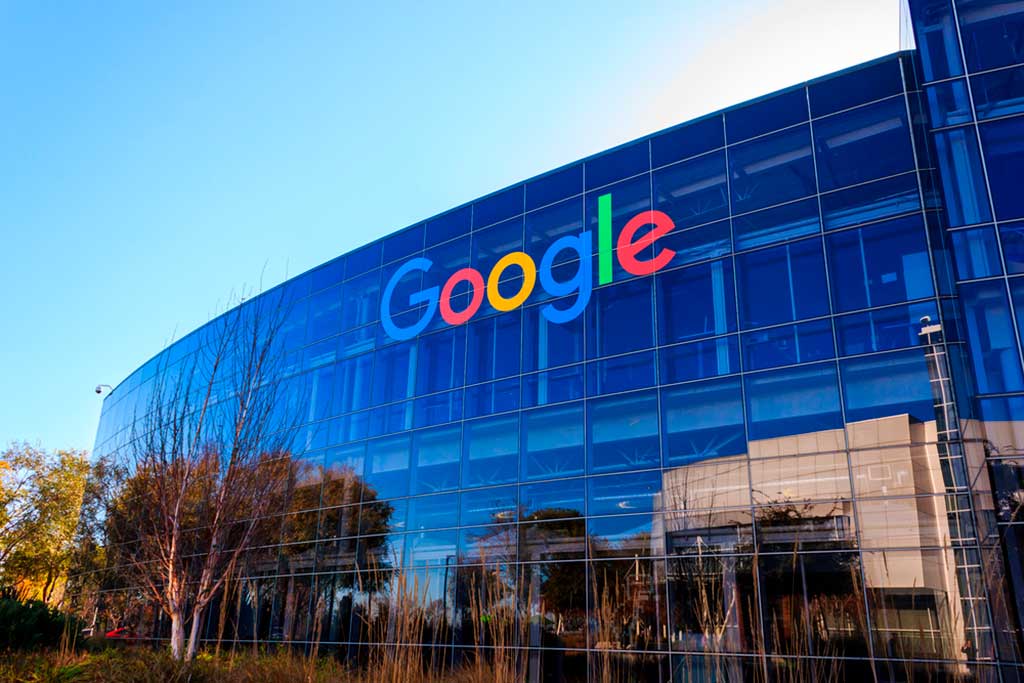 Polémica en Google por el despido de una empleada negra