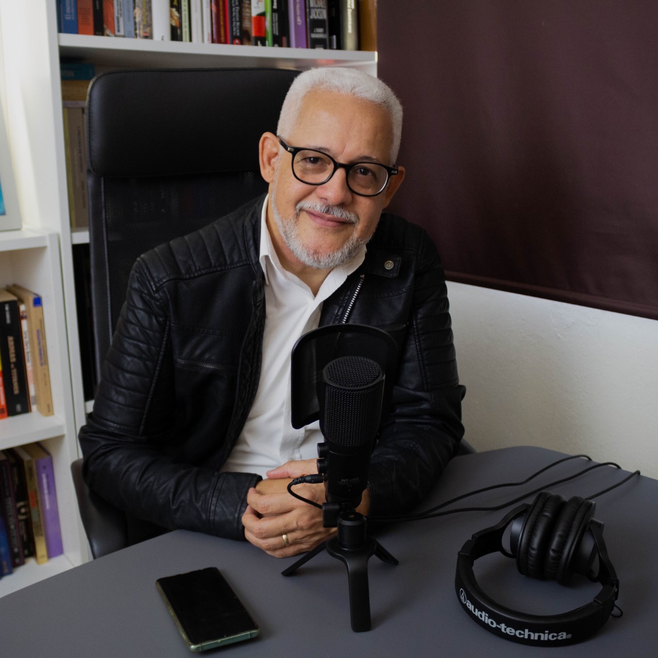 José Antonio Aybar regresa a la radio dominicana