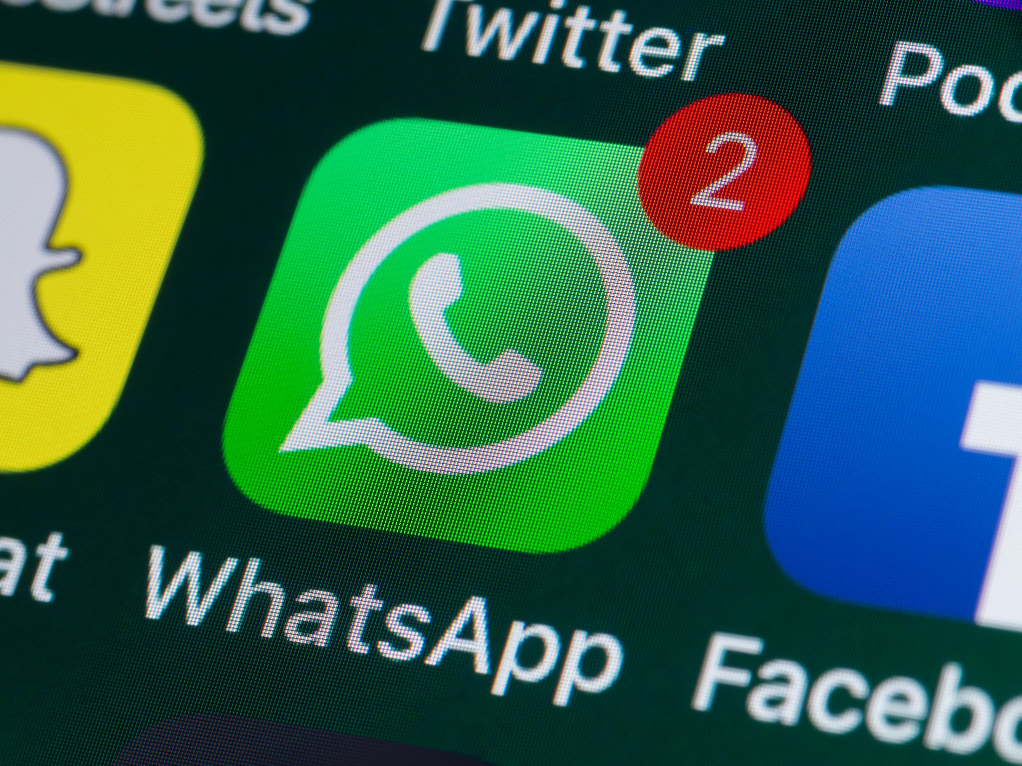 Dispositivos en los que no se podrá usar WhatsApp Web en 2021