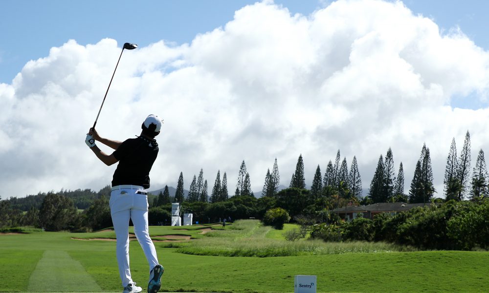 Retiran a campo de golf de Trump el Campeonato de la PGA de 2022