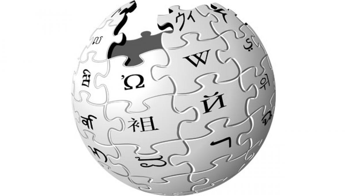 Wikipedia, la mayor enciclopedia del mundo, cumple 20 años