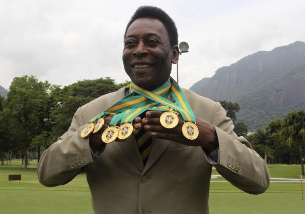 Netflix lanza nuevo documental sobre el último Dios vivo del fútbol, Pelé