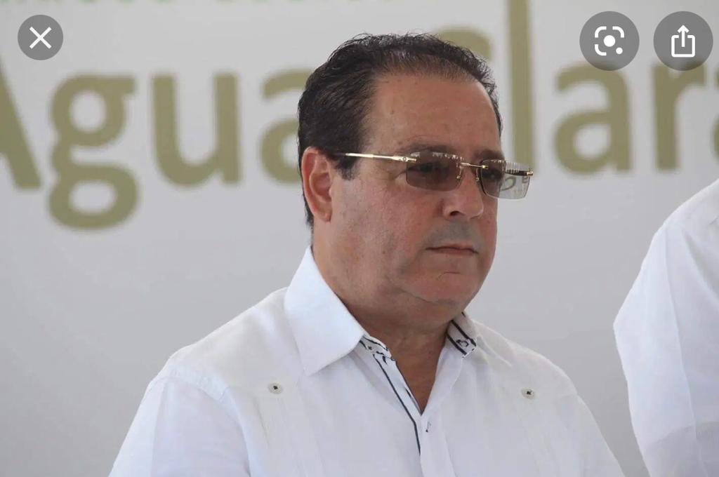 VIDEO | La Pepca allana residencia del ex administrador de EDENORTE, Julio César Correa.