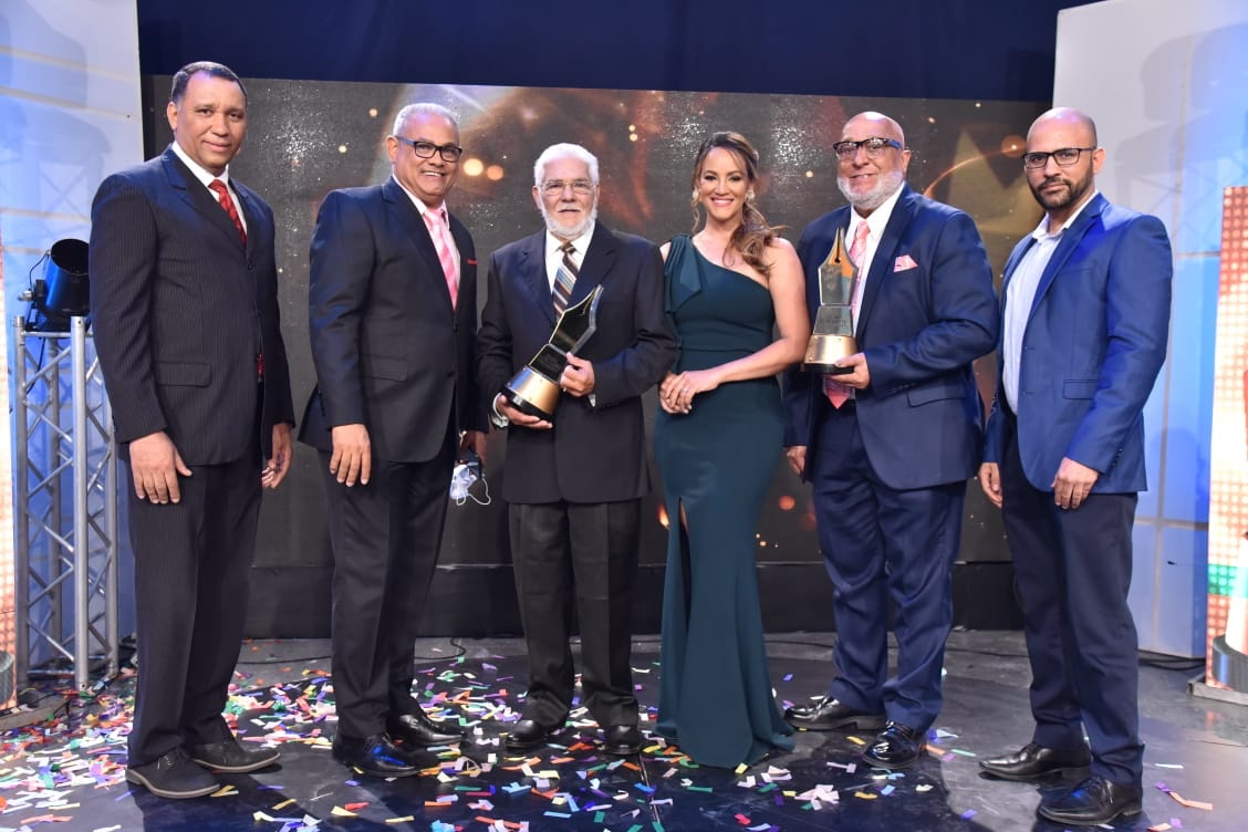 Acroarte cierra el 2020 con exitosa entrega de Premio Acroarte al Mérito Periodístico