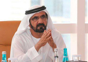 Emiratos concederá nacionalidad a extranjeros que contribuyan a la prosperidad