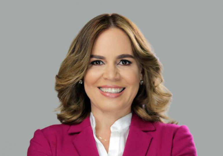 Brenda Sánchez hace pública su renuncia del PLD