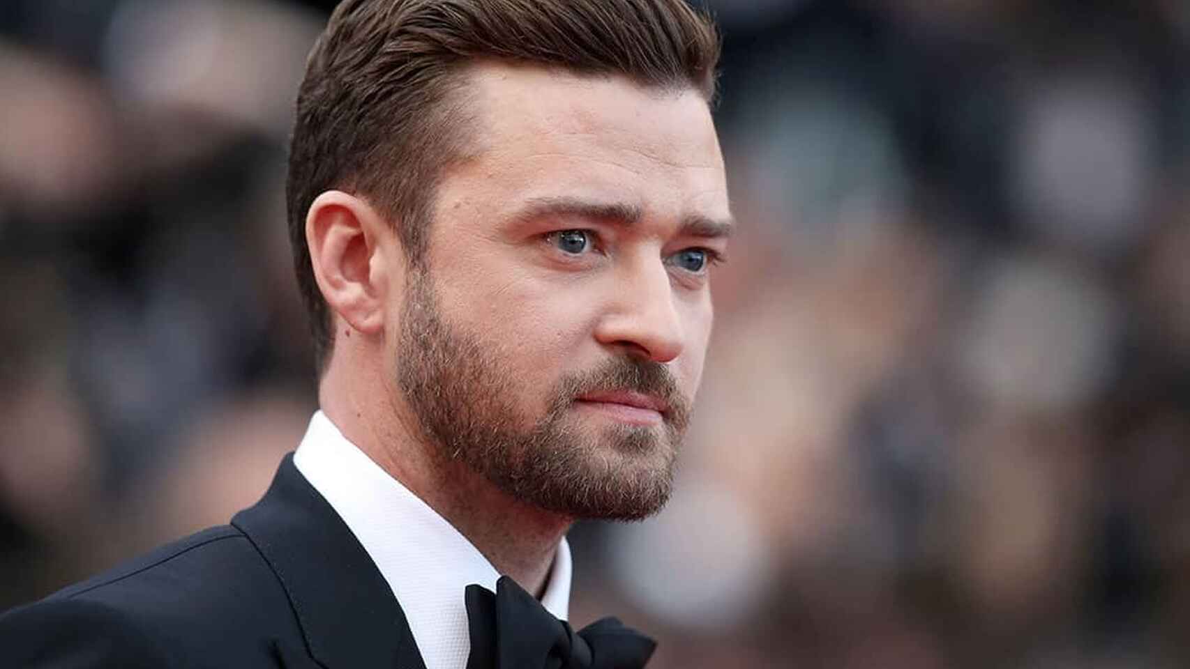 Justin Timberlake anuncia que participará en la toma de posesión de Joe Biden