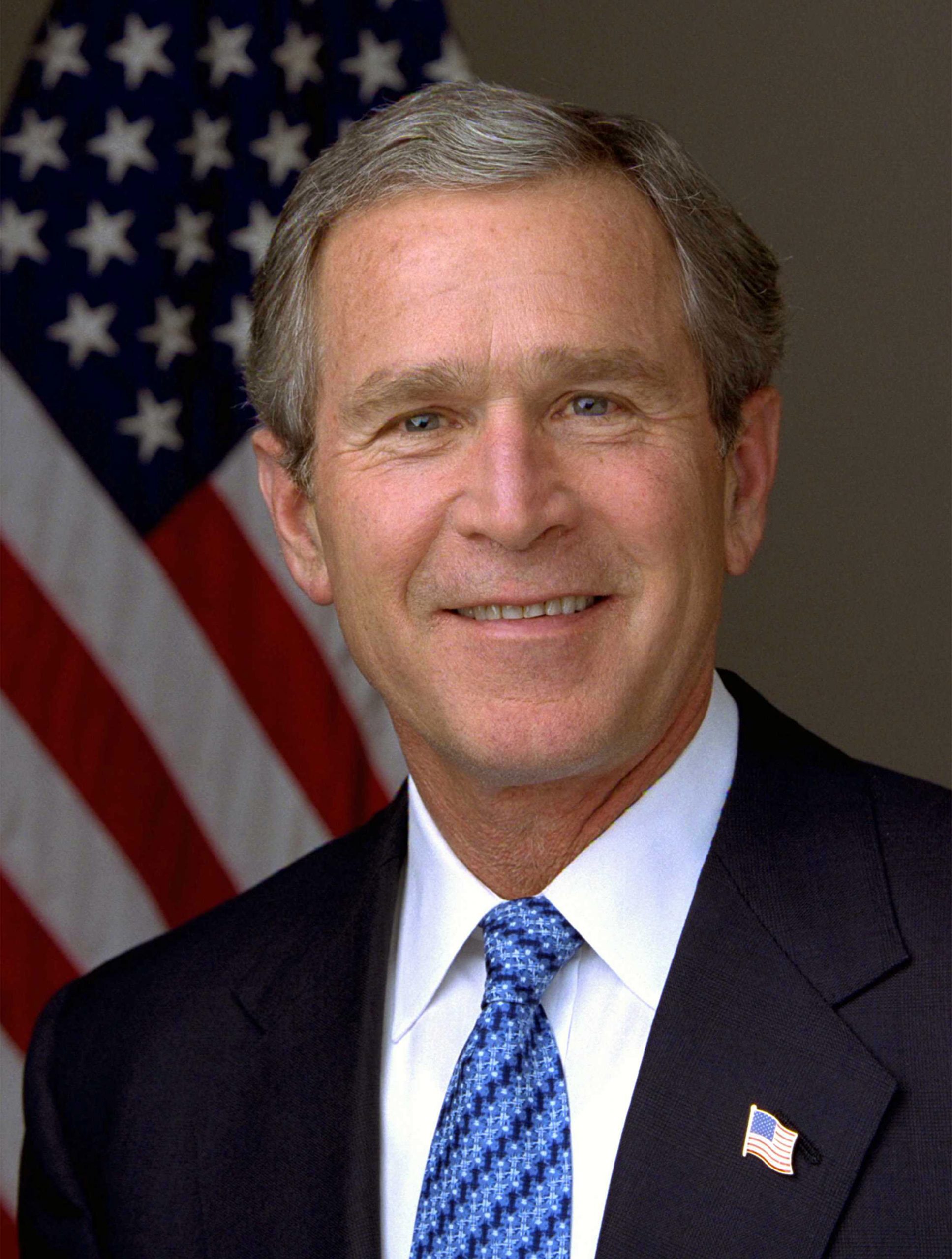 Bush dice que "insurrección" en el Capitolio de EEUU recuerda a una "república bananera"
