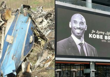 Kobe Bryant, un año después de su partida