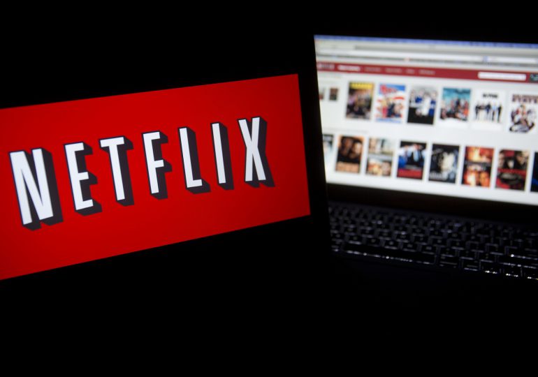 Netflix supera los 200 millones de suscriptores en tiempos de pandemia