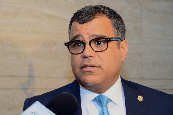 VIDEO | Exsenador Tommy Galán, pide que testigo brasileño de nombres de legisladores recibieron sobornos