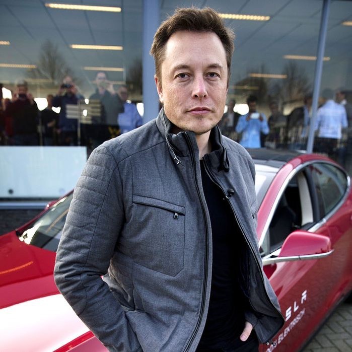 Fundador de Tesla se convierte en el hombre más rico del mundo