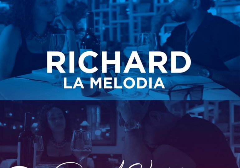 Richard La Melodía estrena “Dime la verdad”, un tema urbano y romántico con novedosos matices musicales