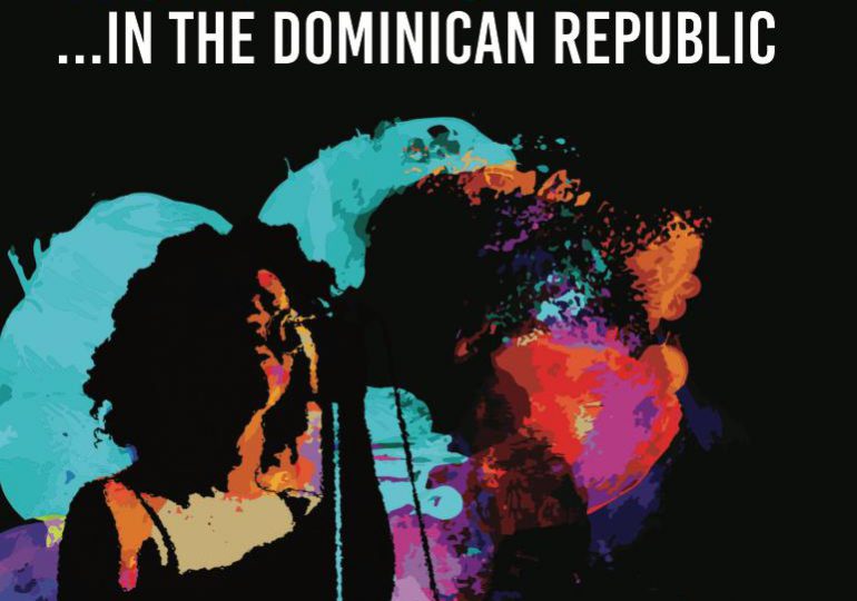 Fernando Rodríguez De Mondesert publica su segundo libro Mujeres en el jazz… en Dominicana