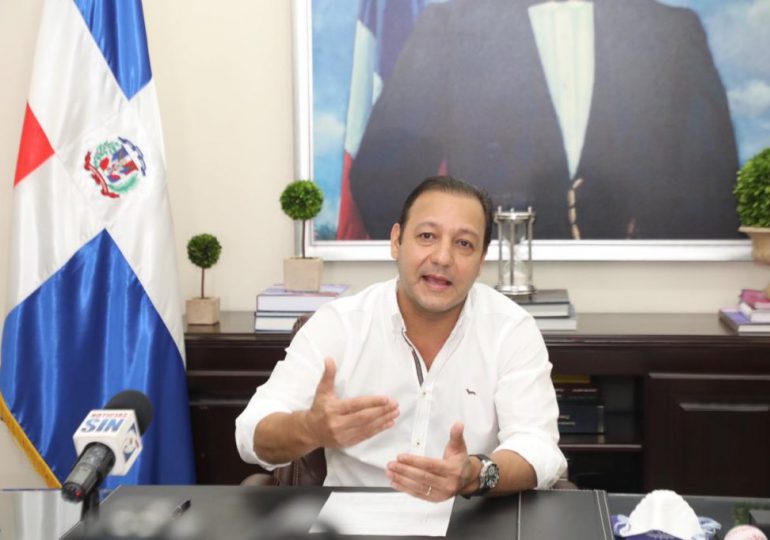 VIDEO | Auditoría de la Cámara de Cuentas devela irregularidades en primera gestión de Abel Martínez