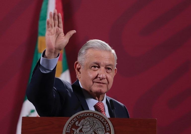 Figuras políticas reaccionan tras el positivo a covid-19 del presidente de México