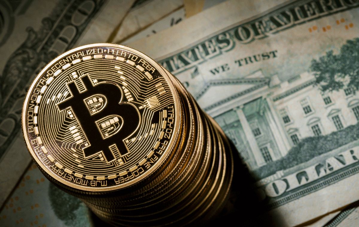 El bitcoin supera por primera vez en su historia los 30.000 dólares