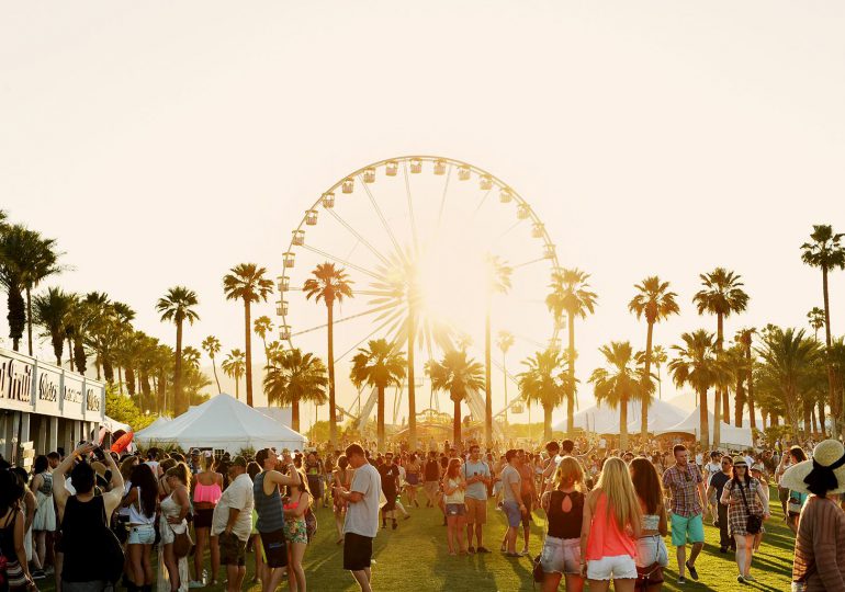 Cancelan por segundo año festival de Coachella por covid-19