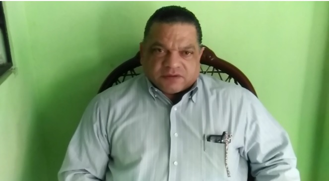 VIDEO | Mario Diaz  invita a Hubieres a integrarse a la modernidad