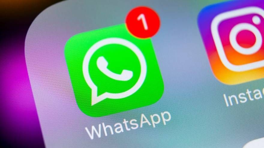 WhatsApp retrasa cambiar sus normas tras huída de usuarios hacia Telegram