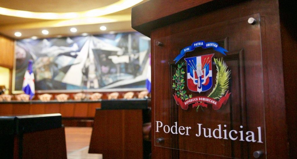 Poder Judicial celebrará su día de forma semipresencial cumpliendo los protocolos sanitarios