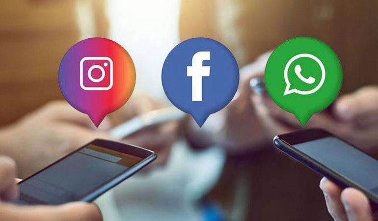 Facebook planea integrar la plataforma de WhatsApp con las de Messenger e Instagram
