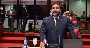 PRSC propone al CNM ratificar a Ray Guevara como presidente del Tribunal Constitucional