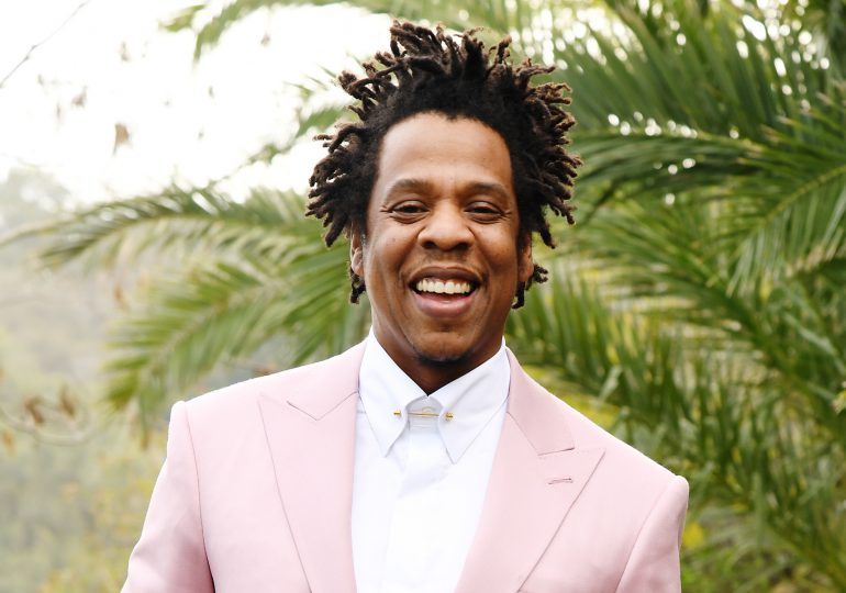 Jay-Z invierte 10 millones de dólares en el cannabis para apoyar a minorías