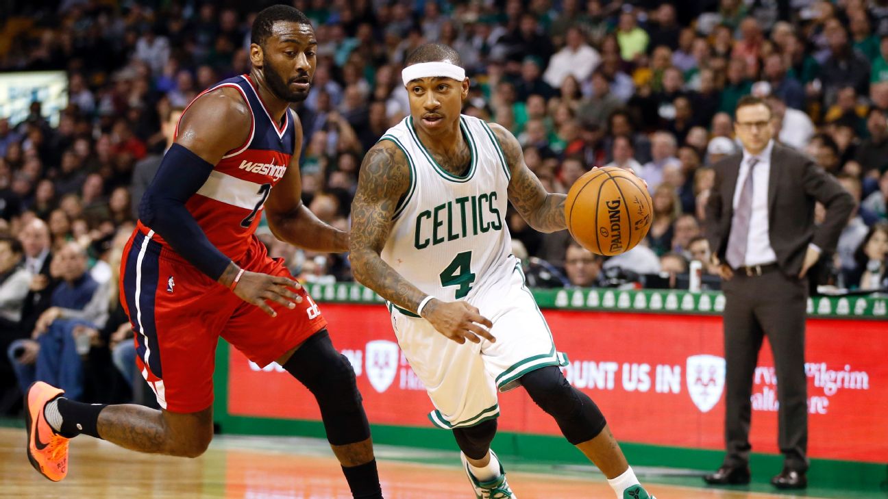 NBA pospone partidos Celtics-Magic y Wizards-Jazz por coronavirus
