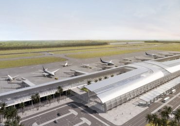 Hazoury considera que nuevo aeropuerto impulsará la economía de Miches, El Seibo y La Altagracia
