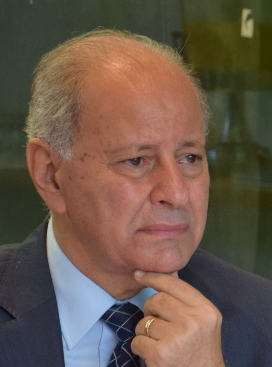 José Serulle Ramia se despide como embajador en Trinidad y Tobago