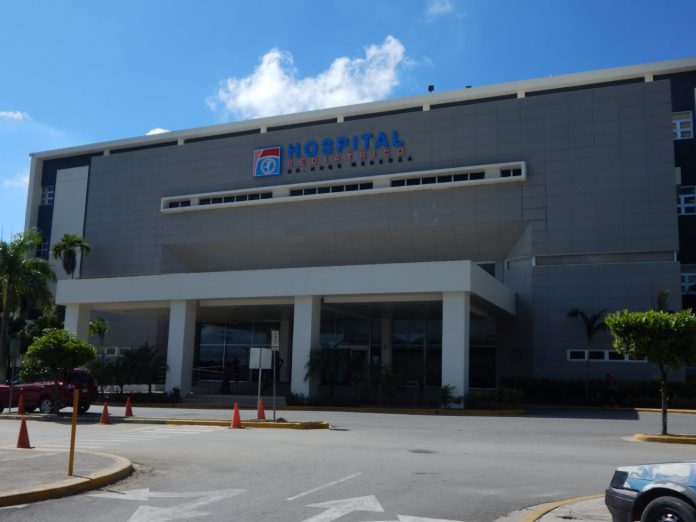 Hospital pediátrico Dr. Hugo Mendoza en el ranking internacional de los mejores centros salud