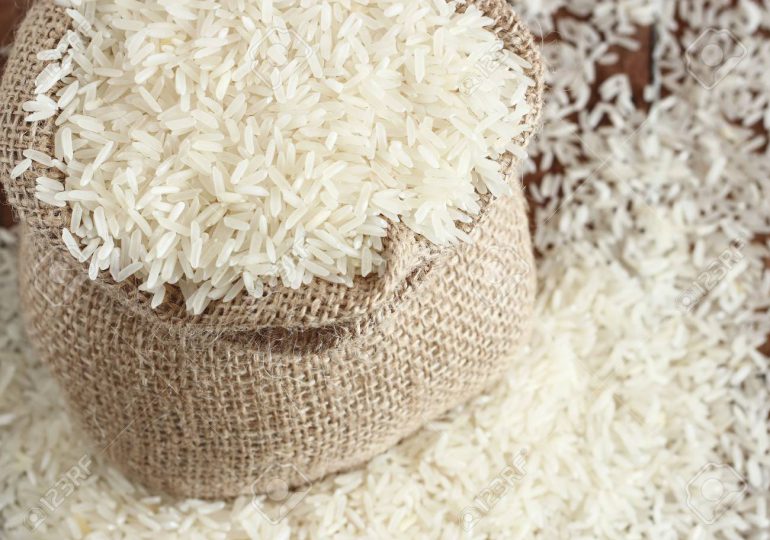 CONACERD llama a la población a no creer en el alza de precio del arroz