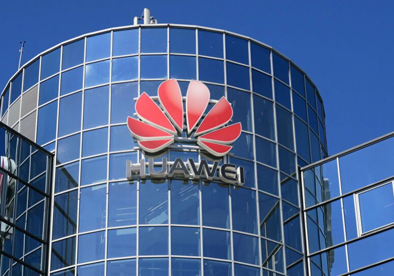 Huawei registra ingresos de USD136,7 millones en 2020