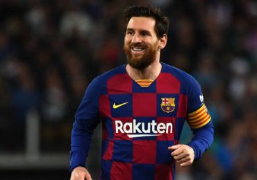 Messi sigue siendo el máximo goleador en LaLiga