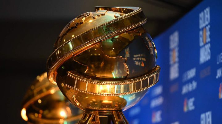 Globos de Oro inician temporada de premios de Hollywood en era covid-19