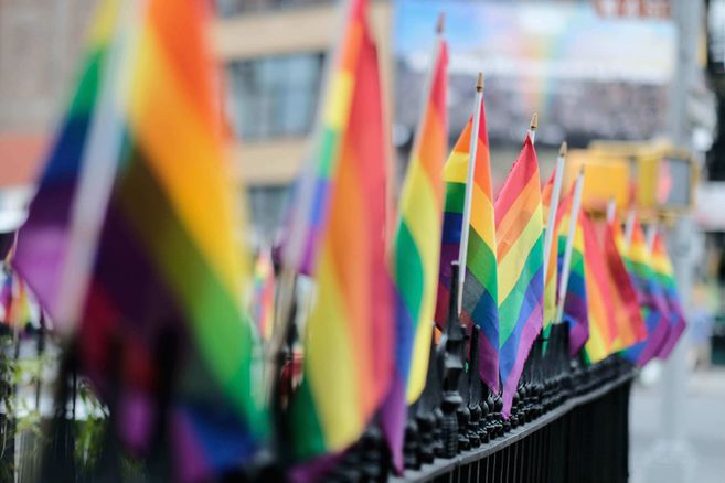 Estudio apunta que la pandemia impulsó aumento del discurso de odio contra LGBTI en Europa