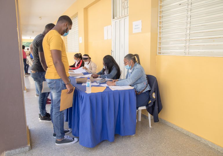 Penitenciaria acogerá a 171 jóvenes de San Juan para formarlos como agentes de vigilancia