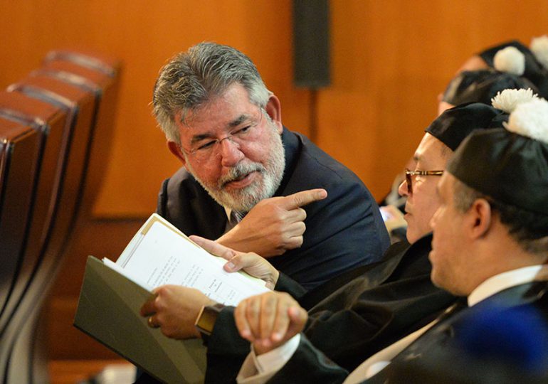Caso Odebrecht | Cálculos errados demuestran incoherencia de acusación dice defensa de Díaz Rúa