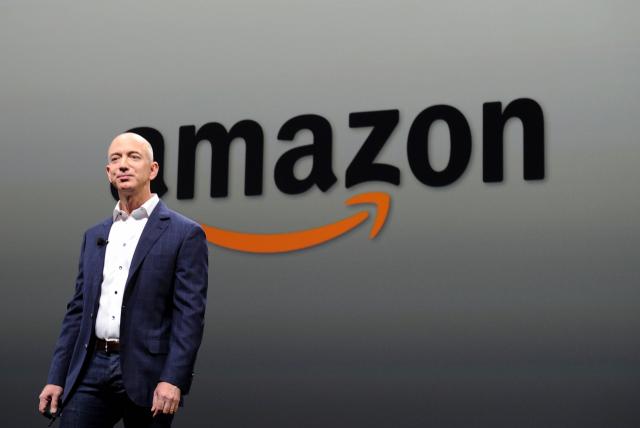 Jeff Bezos dejará la dirección ejecutiva de Amazon este año