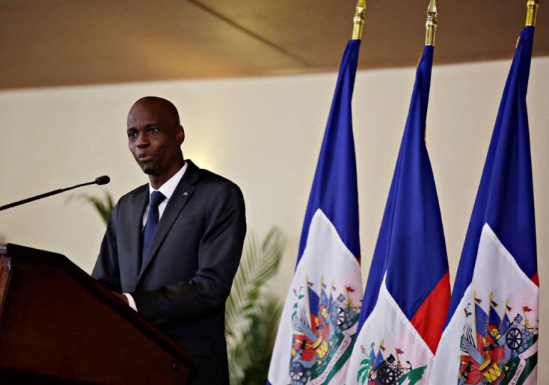 Poder judicial de Haití anuncia fin del mandato del presidente, quien dice que se queda un año más