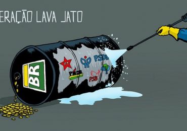 Grupo de fiscales de "Lava Jato" fue desmantelado en Brasil