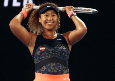 Naomi Osaka conquista el Abierto de Australia, su cuarto título de Grand Slam